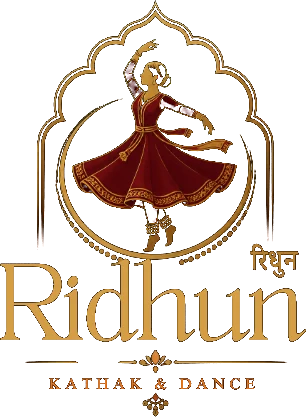 Ridhun, Kathak and Dance